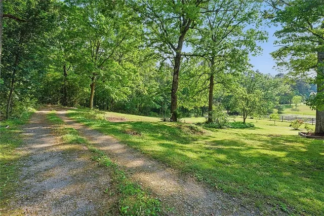 $589,900 | 87 Old Martin Road Southwest, Cartersville, GA 30120