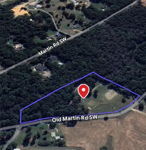$589,900 | 87 Old Martin Road Southwest, Cartersville, GA 30120