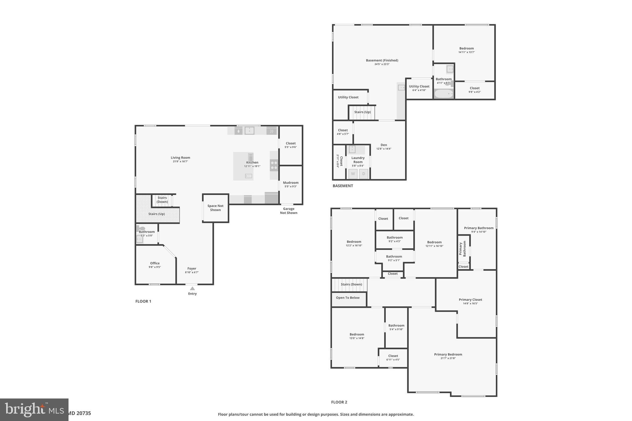 7618 Carla Road Pikesville, MD 21208 - Photo 44 of 44