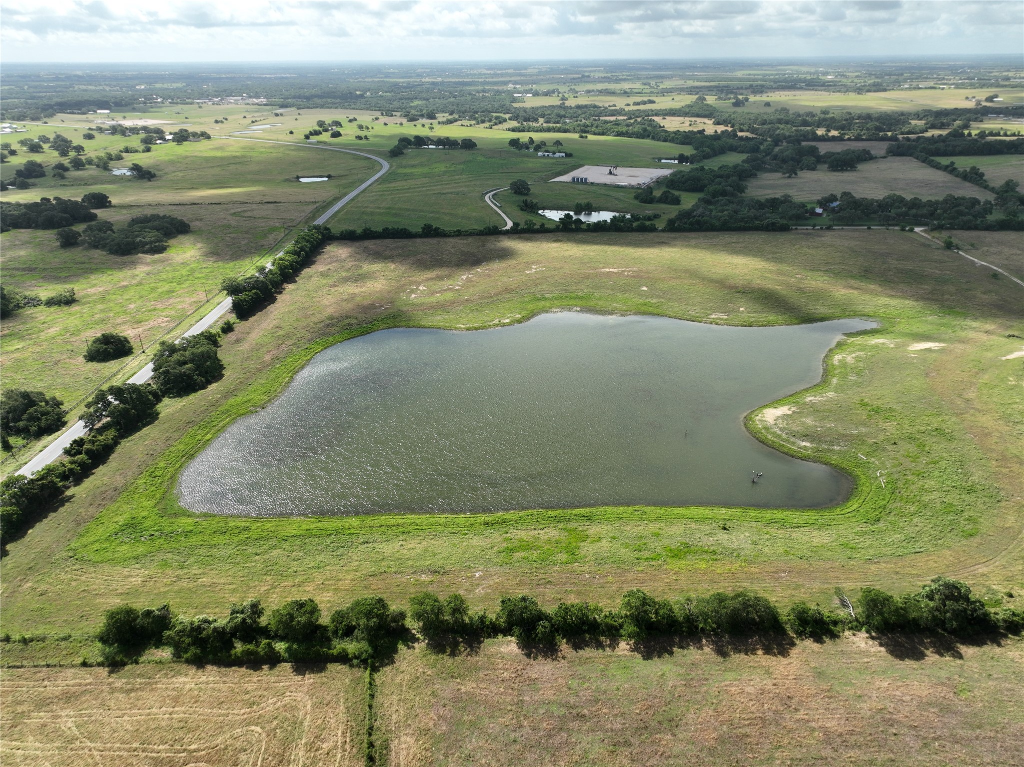 10100 Harmon School Road Burton, TX 77835 - Photo 26 of 26