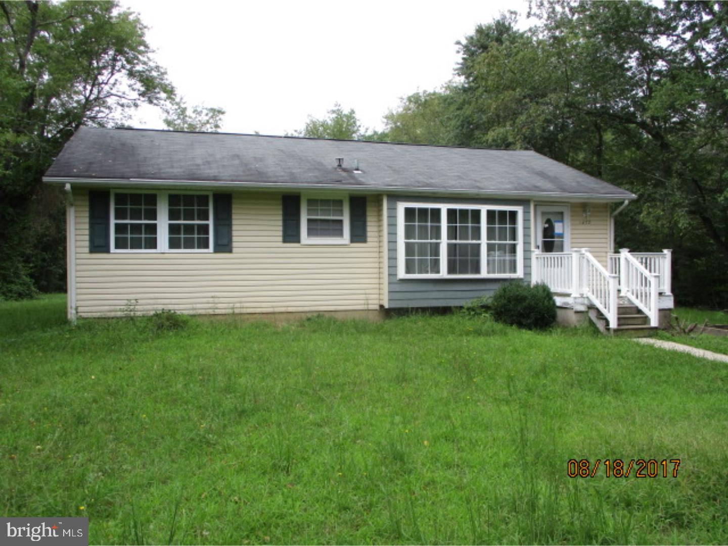 1279 Janvier Road Williamstown, NJ 08094 - Photo 1 of 7