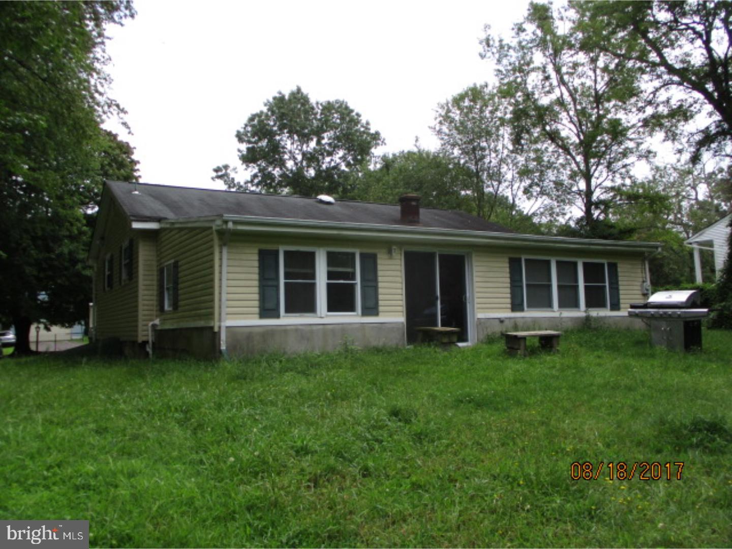 1279 Janvier Road Williamstown, NJ 08094 - Photo 2 of 7