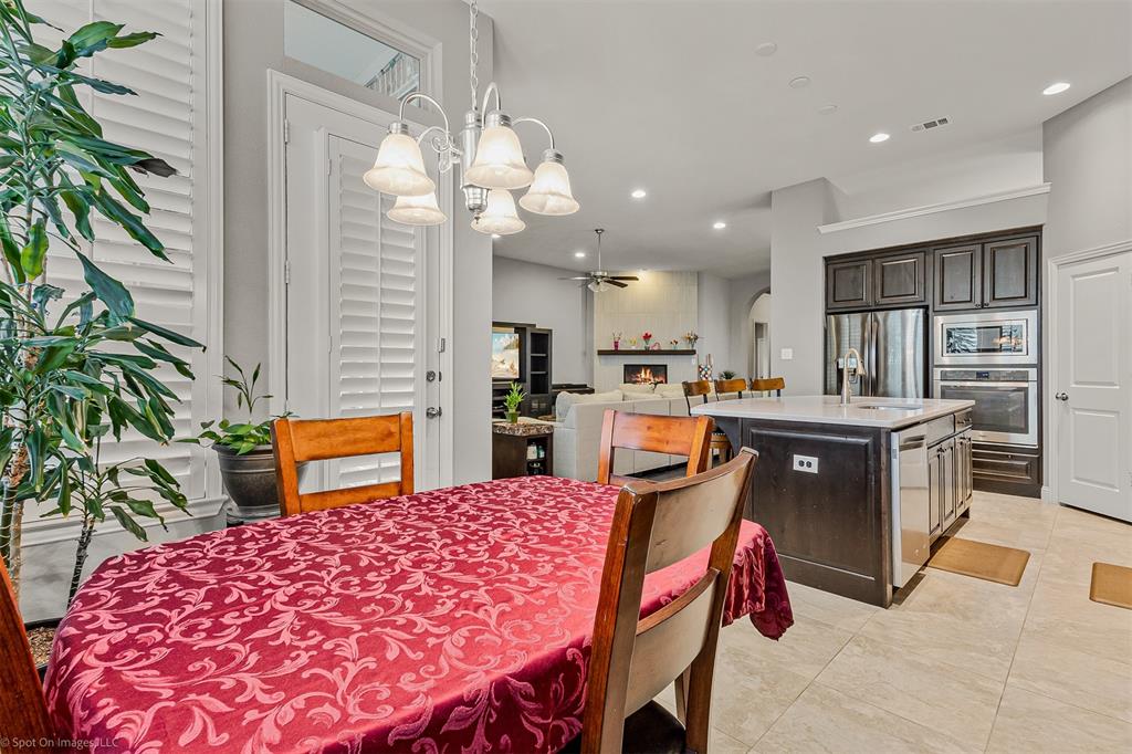 1026 Longhill Way Forney, TX 75126 - Photo 14 of 33