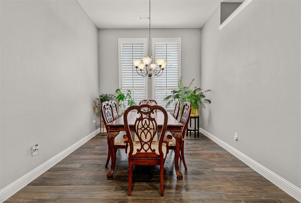 1026 Longhill Way Forney, TX 75126 - Photo 15 of 33