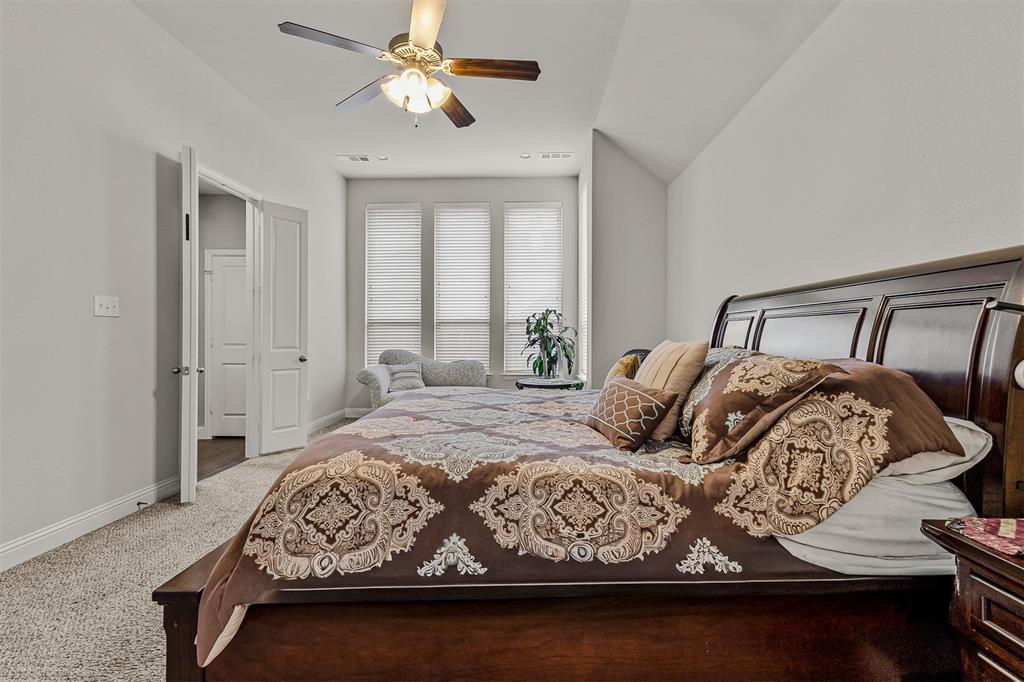 1026 Longhill Way Forney, TX 75126 - Photo 19 of 33