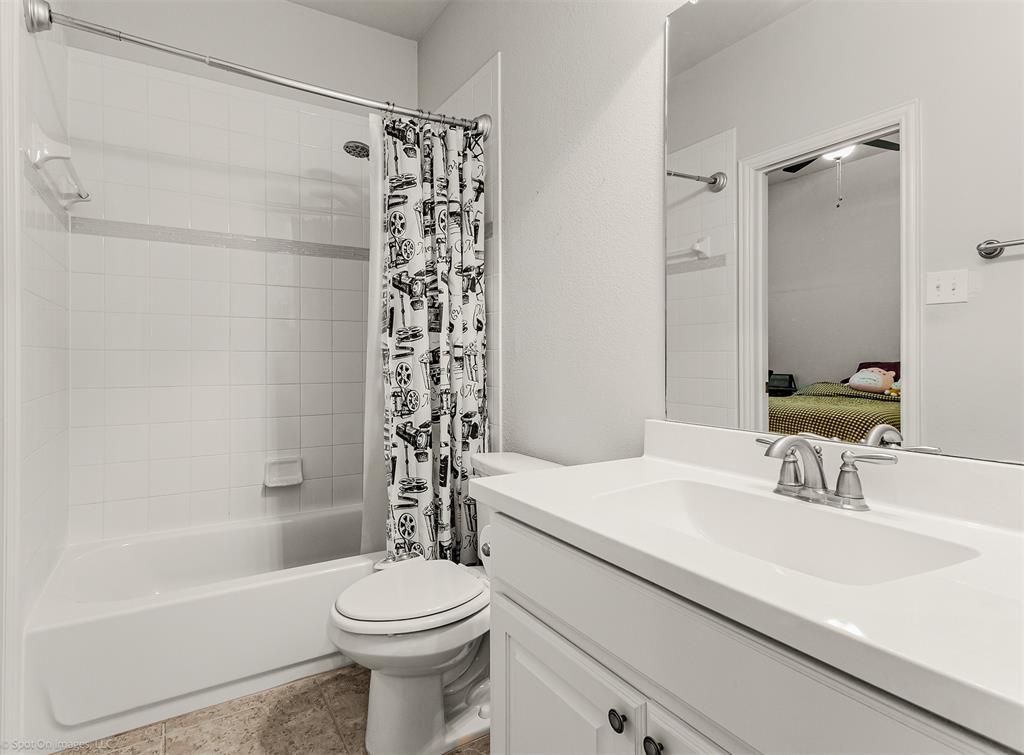 1026 Longhill Way Forney, TX 75126 - Photo 24 of 33