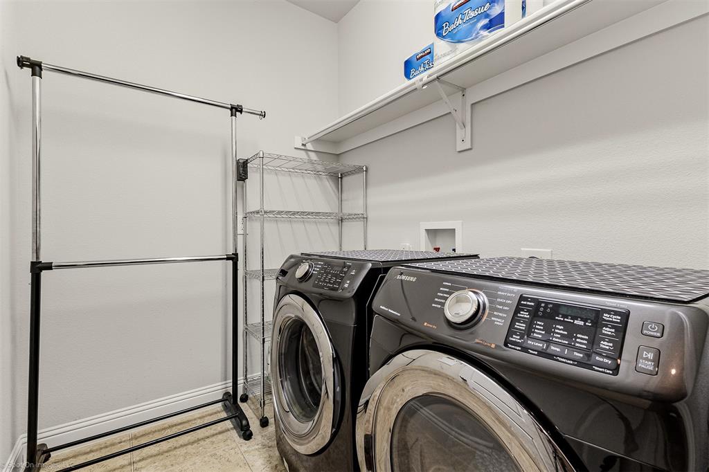 1026 Longhill Way Forney, TX 75126 - Photo 30 of 33