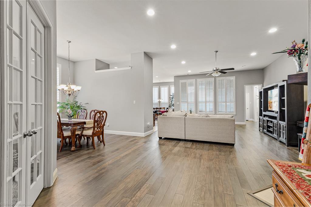 1026 Longhill Way Forney, TX 75126 - Photo 5 of 33