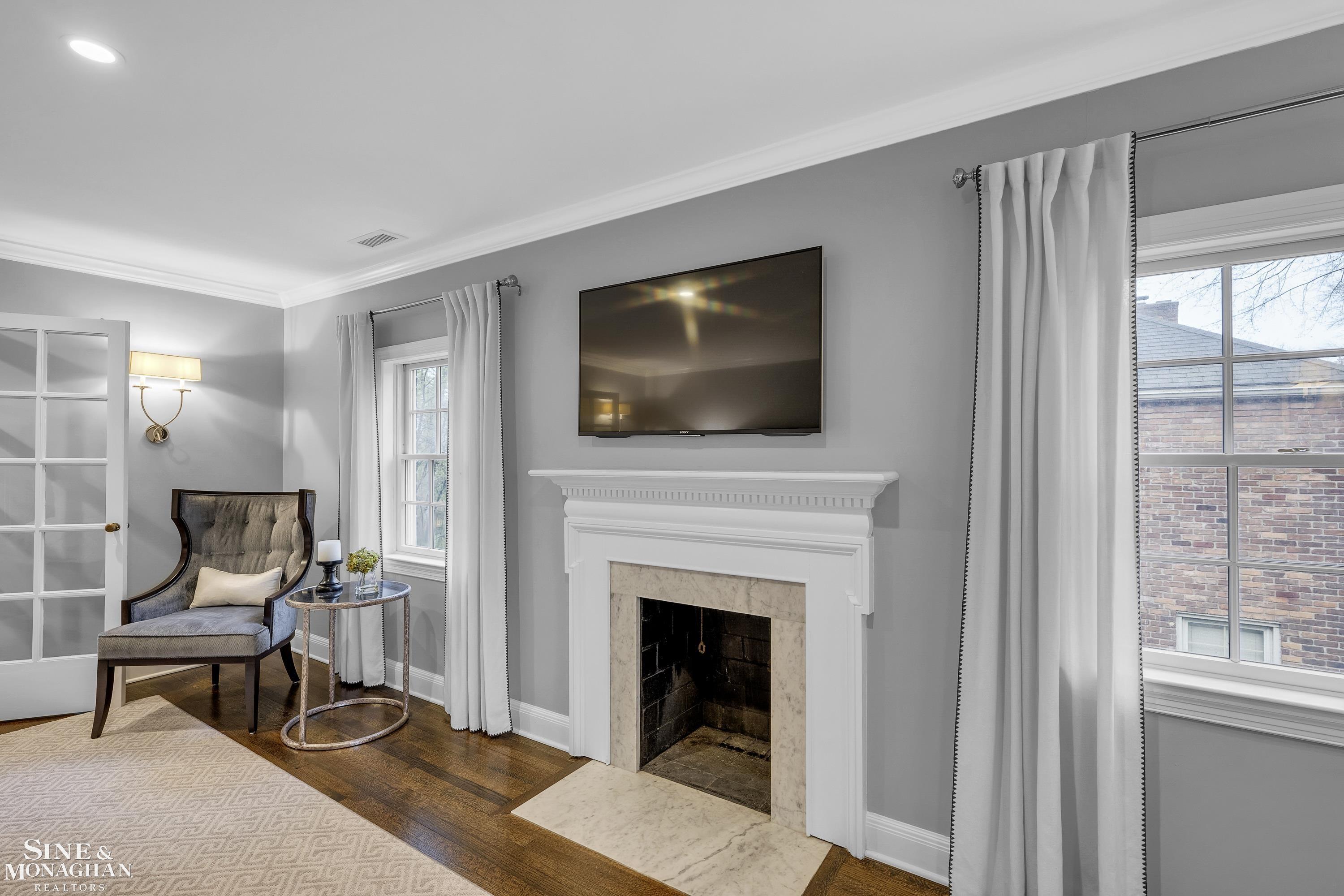 276 Cloverly Road Grosse Pointe Farms, MI 48236 - Photo 31 of 75