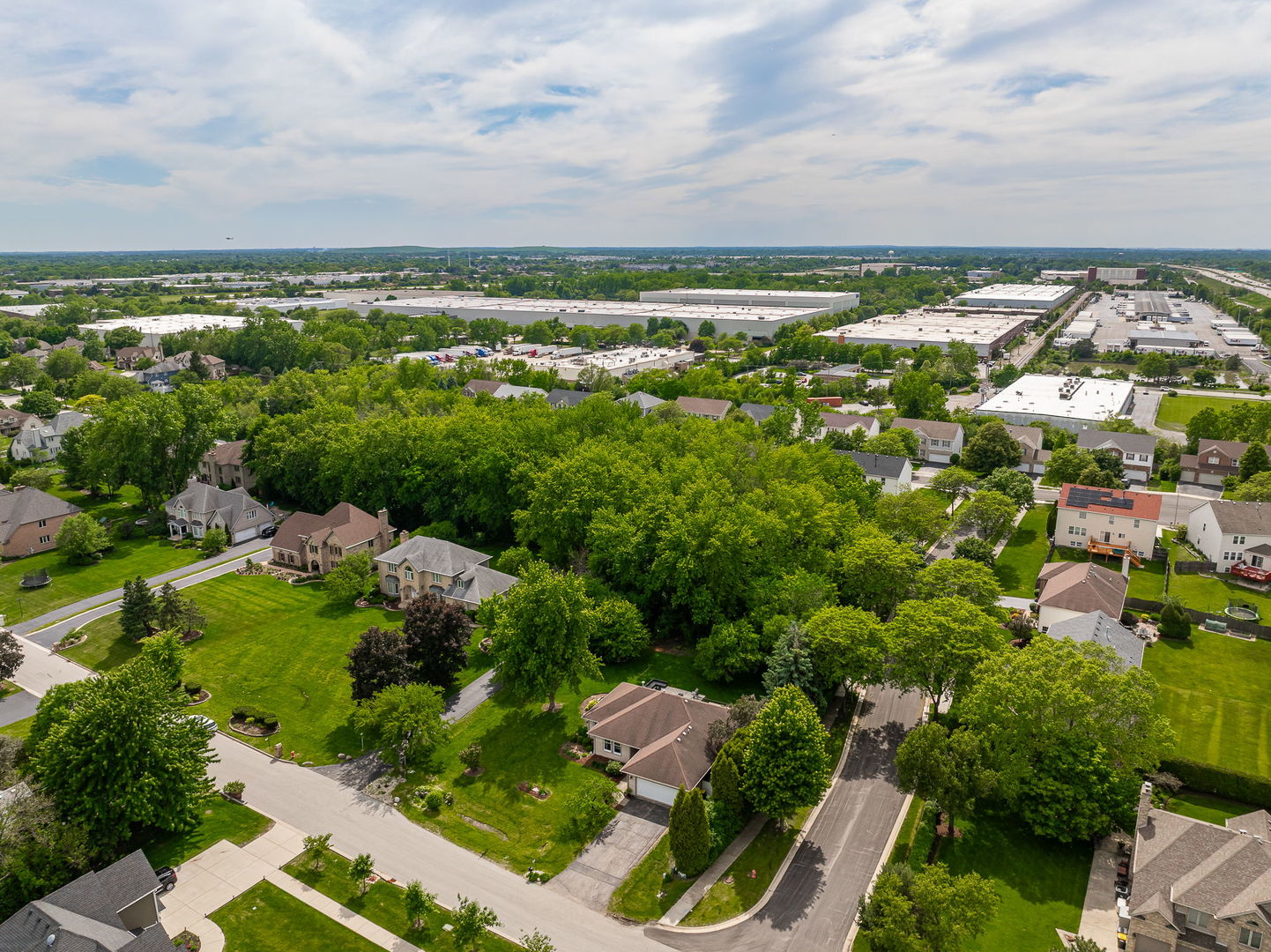 1680 Logan Street Roselle, IL 60172 - Photo 45 of 49