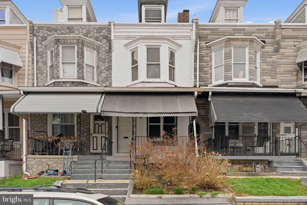 $219,900 | 1043 Mulberry Street, Reading, PA 19604