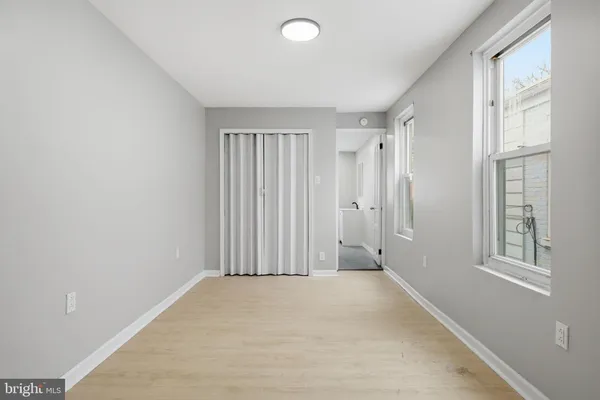 a view of a bathroom with a sink