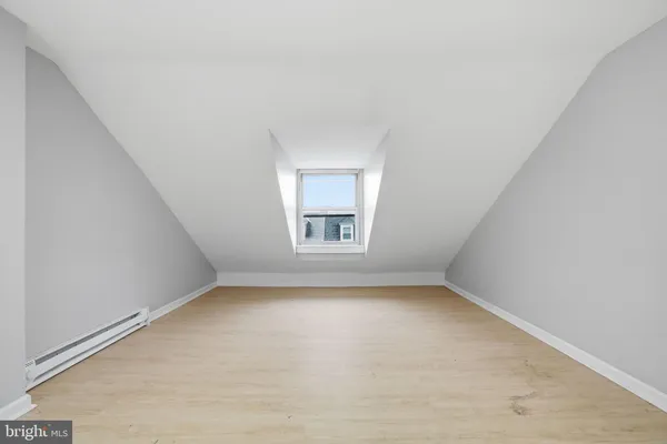 a view of a livingroom with a staircase