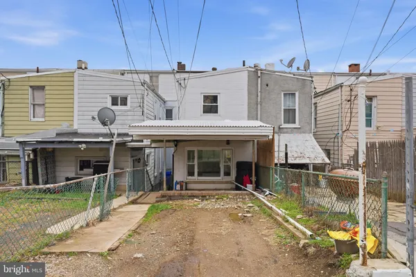 $219,900 | 1043 Mulberry Street, Reading, PA 19604