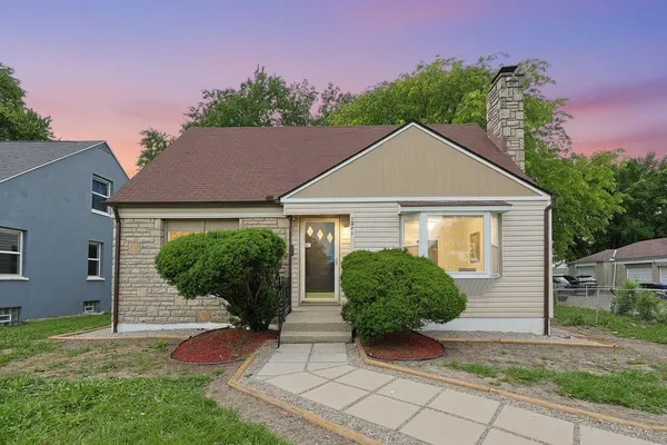 $265,000 | 1571 Wilson Avenue, Columbus, OH 43207