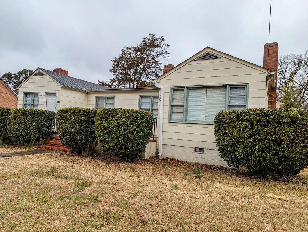 100 Buffalo Road Clarksville, VA 23927 - Photo 1 of 13 Main View