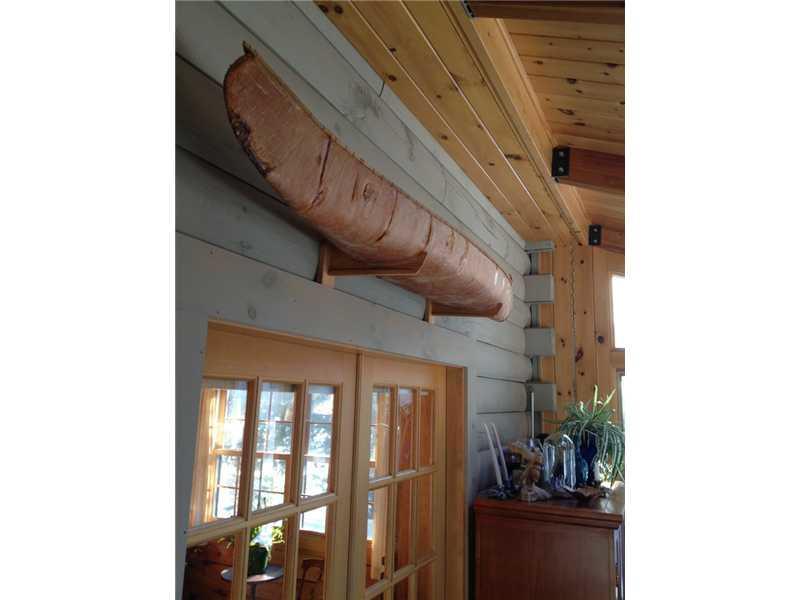 40 Northern Neck Road Mount Desert, ME 04660 - Photo 28 of 35 Other. Cathedral ceilings in den....