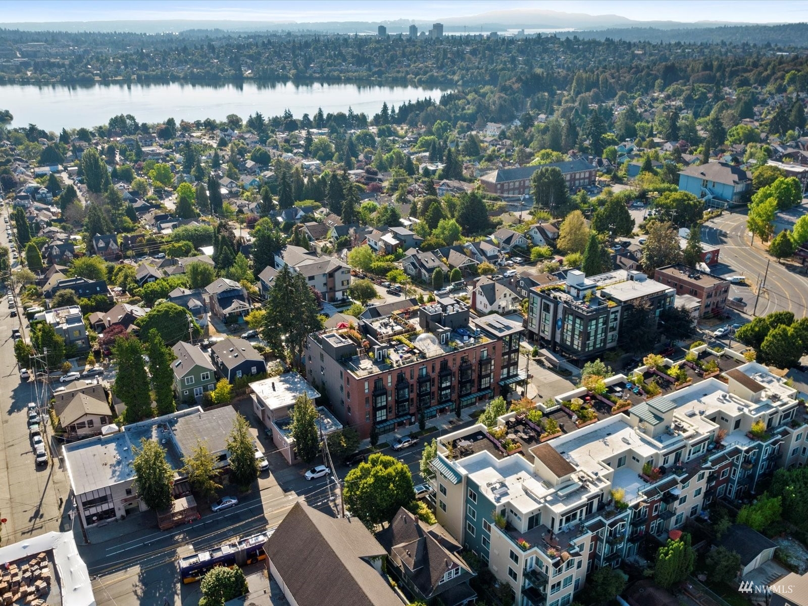 308 North 68th Street, Unit 304 Seattle, WA 98103 - Photo 26 of 32 Gallery Image 26