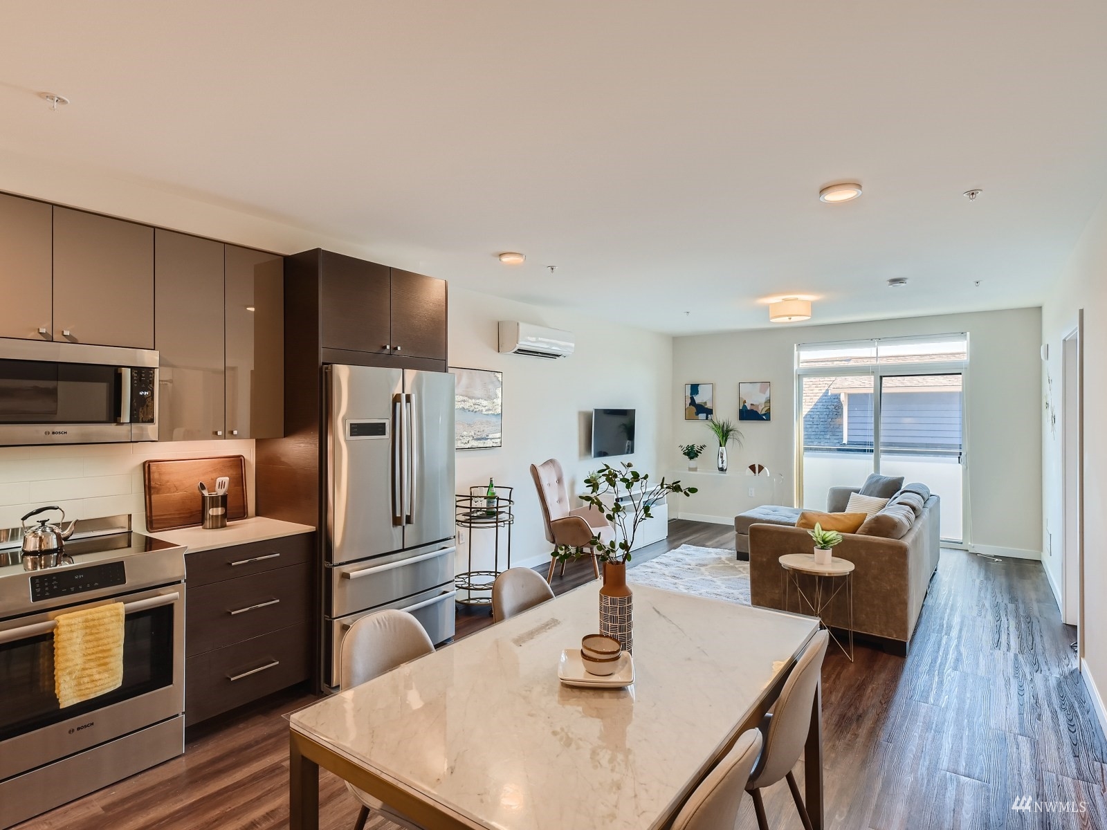 308 North 68th Street, Unit 304 Seattle, WA 98103 - Photo 6 of 32 Gallery Image 6