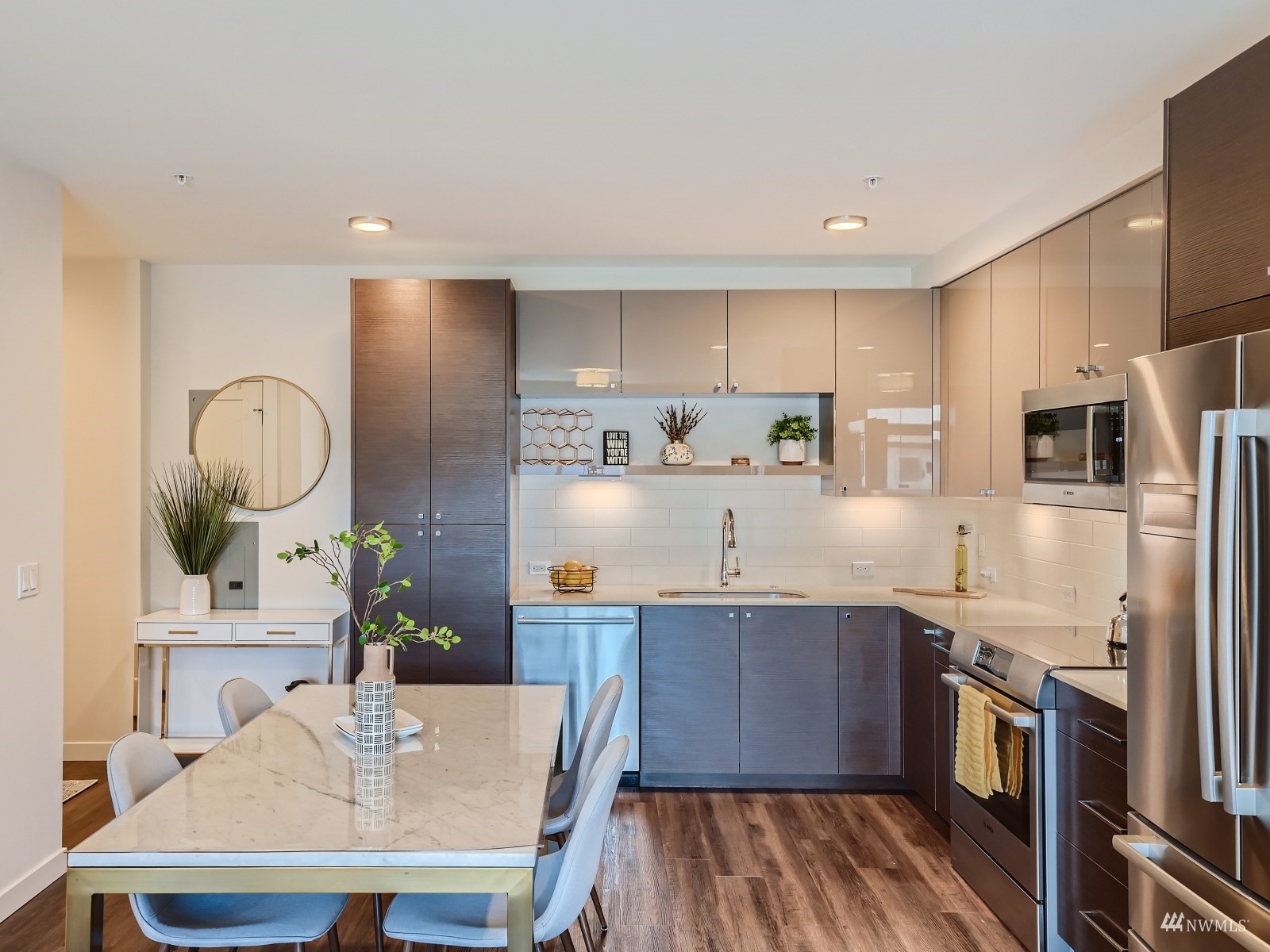 308 North 68th Street, Unit 304 Seattle, WA 98103 - Photo 7 of 32 Gallery Image 7