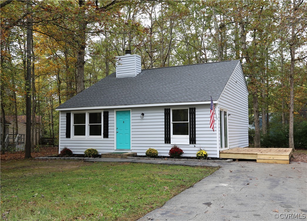 2420 Carriage Creek Road Midlothian, VA 23112 - Photo 1 of 26 Gallery Image 1