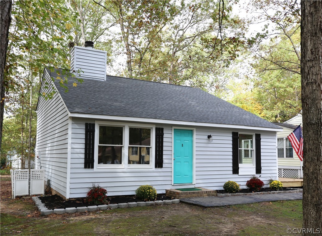 2420 Carriage Creek Road Midlothian, VA 23112 - Photo 4 of 26 Gallery Image 4