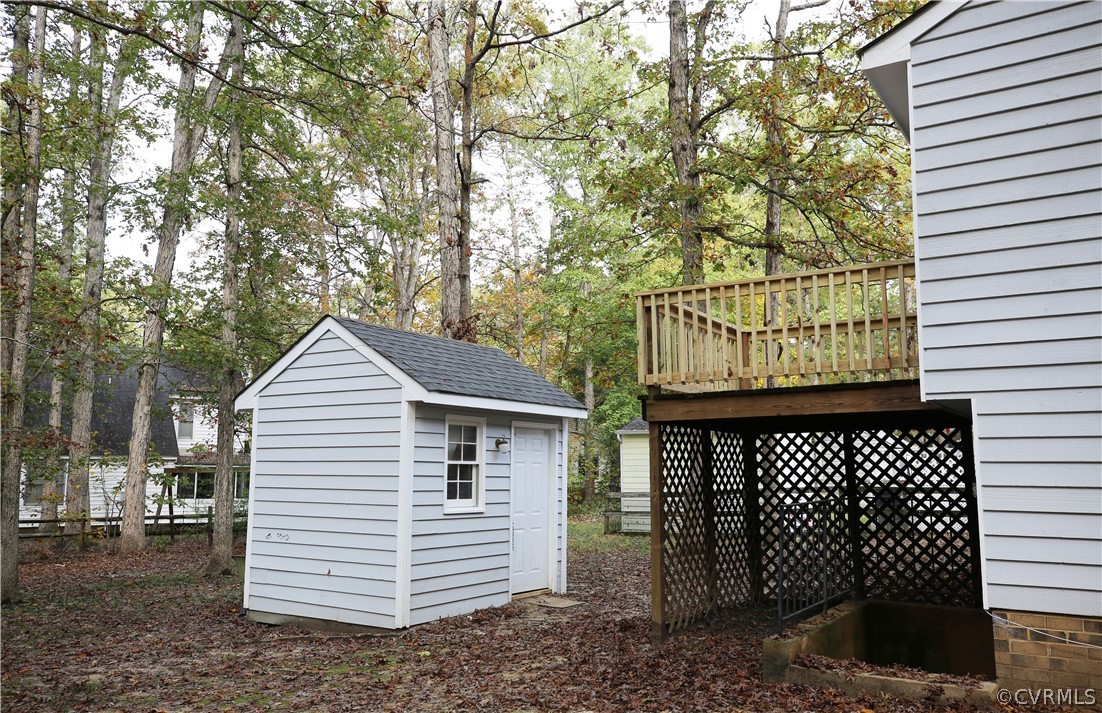 2420 Carriage Creek Road Midlothian, VA 23112 - Photo 5 of 26 Gallery Image 5