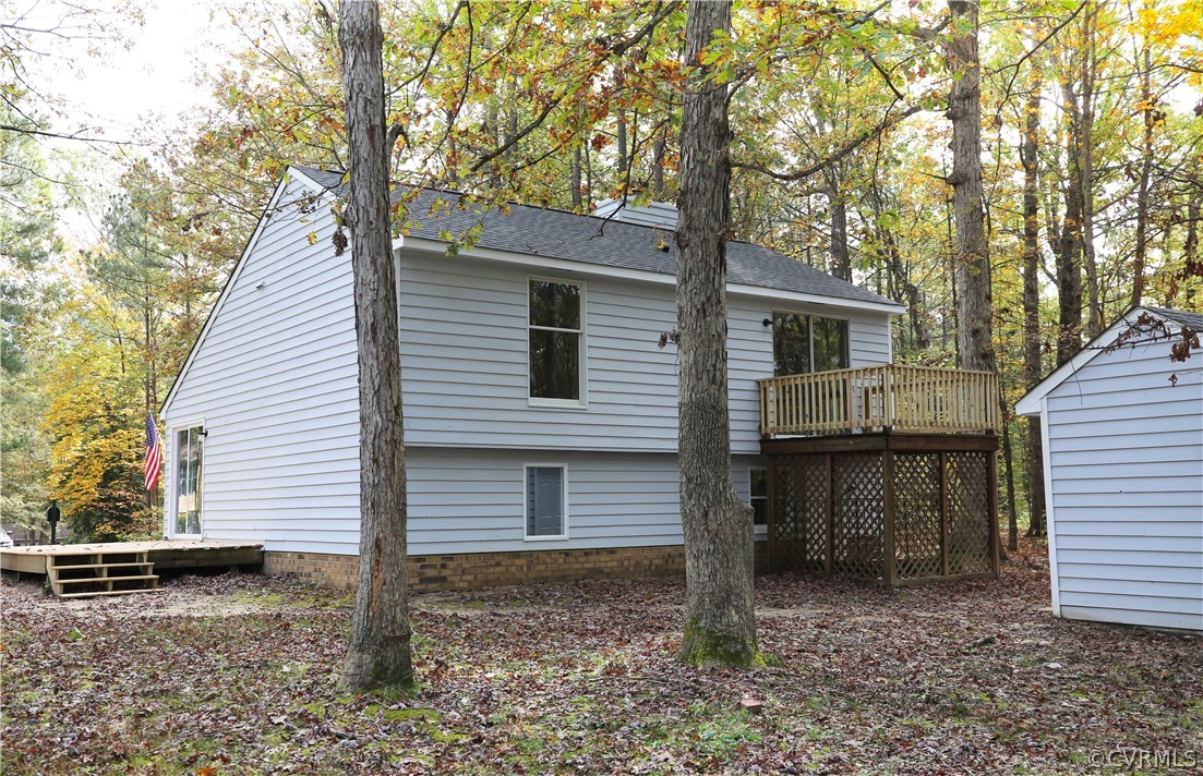 2420 Carriage Creek Road Midlothian, VA 23112 - Photo 6 of 26 Gallery Image 6