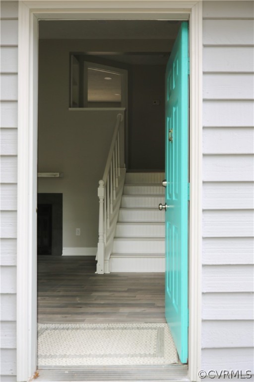 2420 Carriage Creek Road Midlothian, VA 23112 - Photo 7 of 26 Gallery Image 7