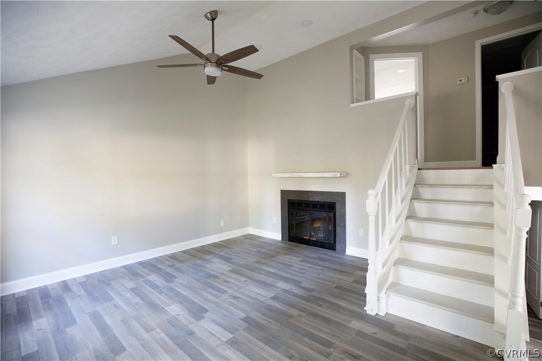 2420 Carriage Creek Road Midlothian, VA 23112 - Photo 8 of 26 Gallery Image 8