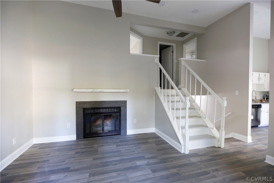 2420 Carriage Creek Road Midlothian, VA 23112 - Photo 9 of 26 Gallery Image 9