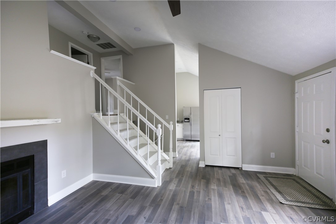 2420 Carriage Creek Road Midlothian, VA 23112 - Photo 10 of 26 Gallery Image 10