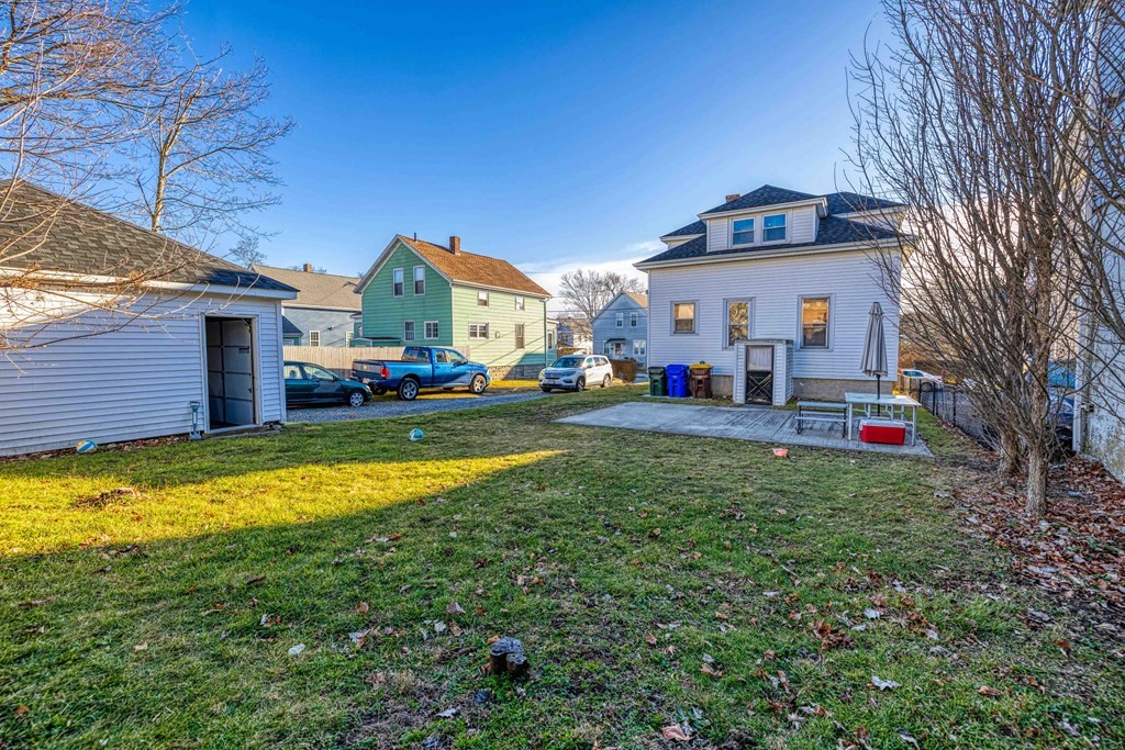 362 Ames Street Fall River, MA 02721 - Photo 3 of 28 Gallery Image 3