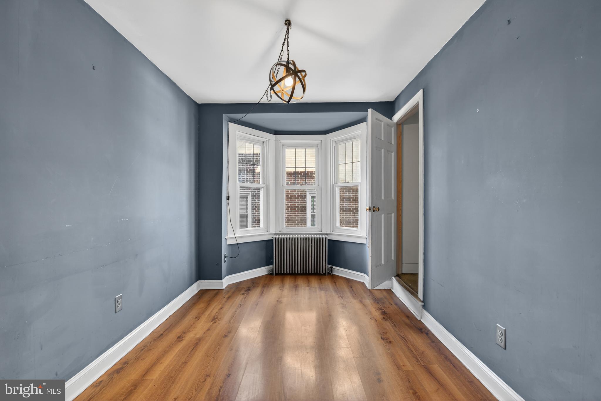 1378 Kenhorst Boulevard Reading, PA 19607 - Photo 12 of 29 a view of empty room with a window and ceiling fan