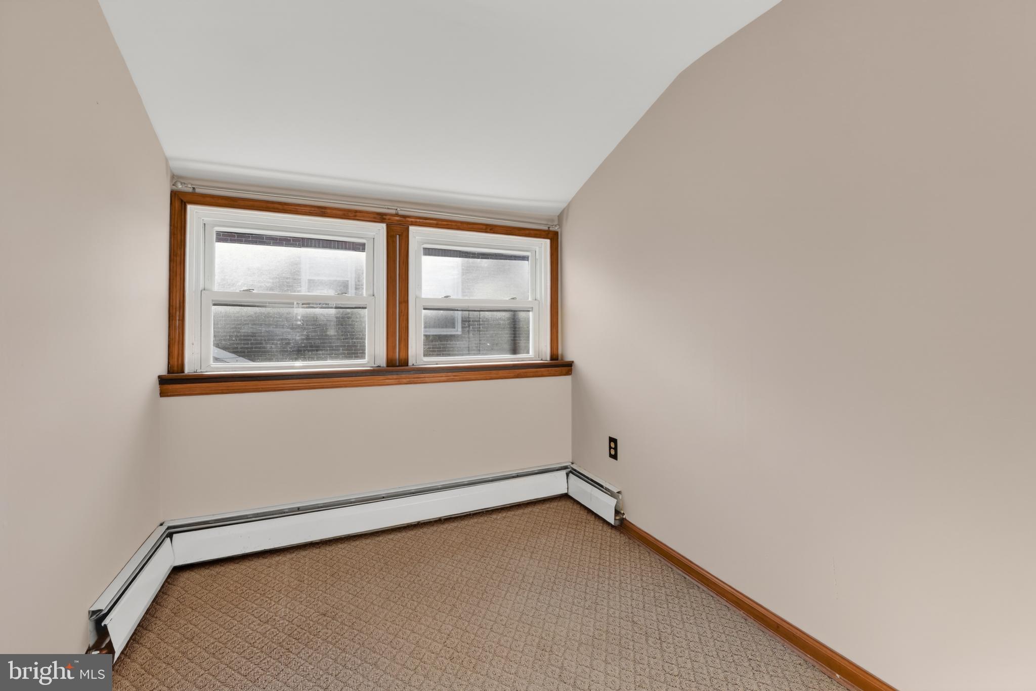 1378 Kenhorst Boulevard Reading, PA 19607 - Photo 19 of 29 a view of an empty room with a window