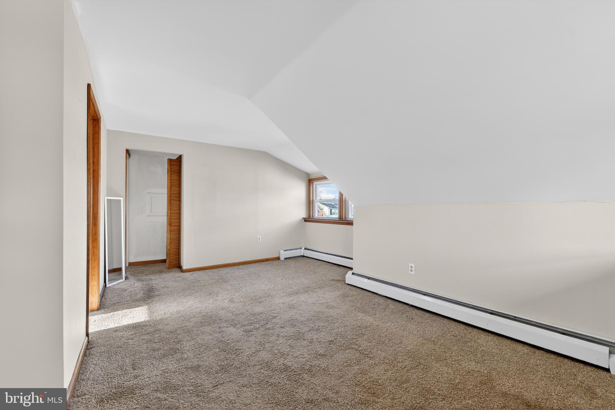 1378 Kenhorst Boulevard Reading, PA 19607 - Photo 20 of 29 an empty room with a empty space and windows