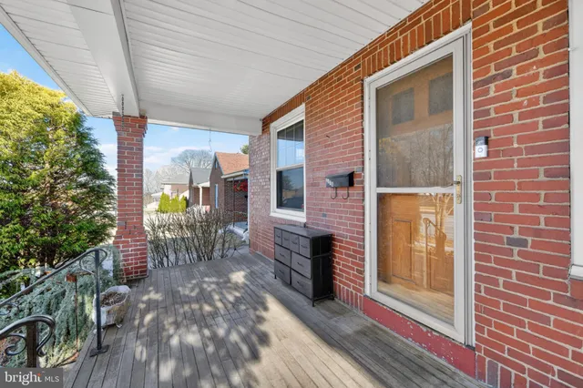 $260,000 | 1378 Kenhorst Boulevard, Reading, PA 19607