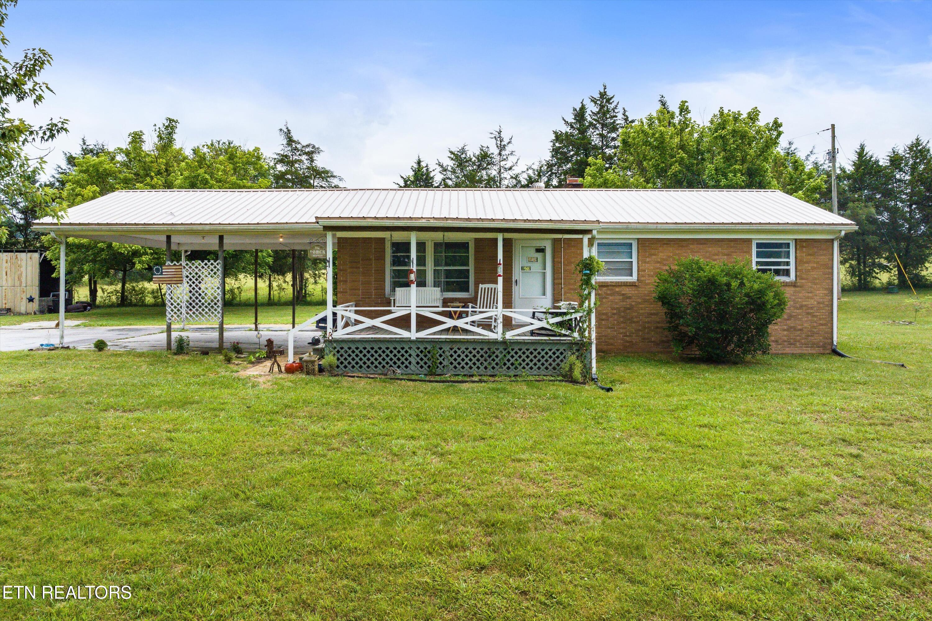 120 Bolinger Road Speedwell, TN 37870 - Photo 7 of 58 09-120BolingerRd-9