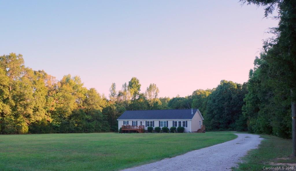 426 Charlie Stacks Road Lancaster, SC 29720 - Photo 22 of 24