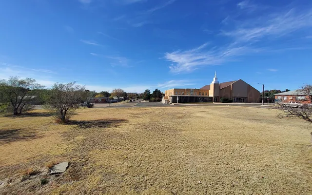 $15,000 | 516 North McGee Street, Borger, TX 79007