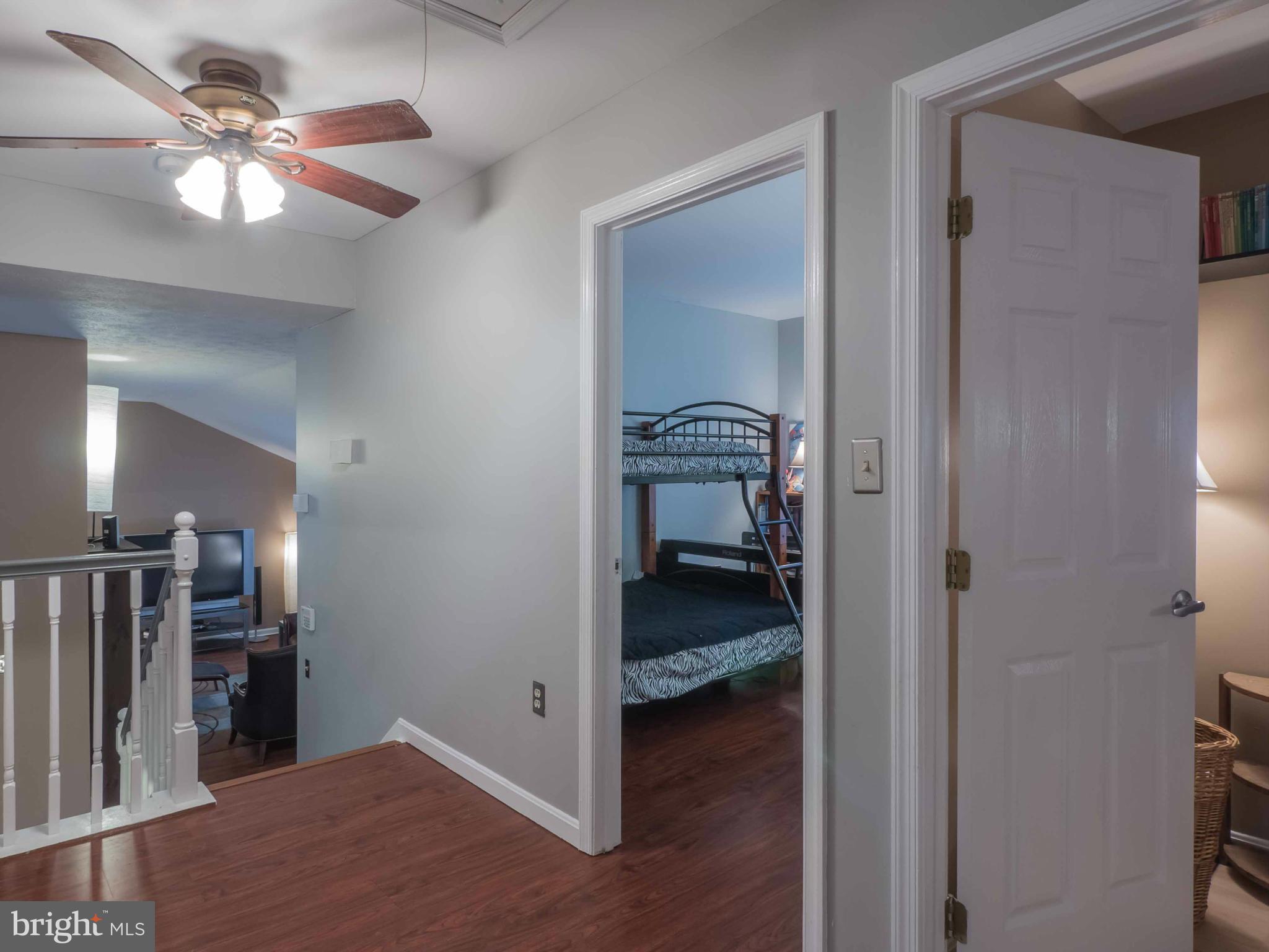 360 Rachaels Way Prince Frederick, MD 20678 - Photo 14 of 27 Interior (General)