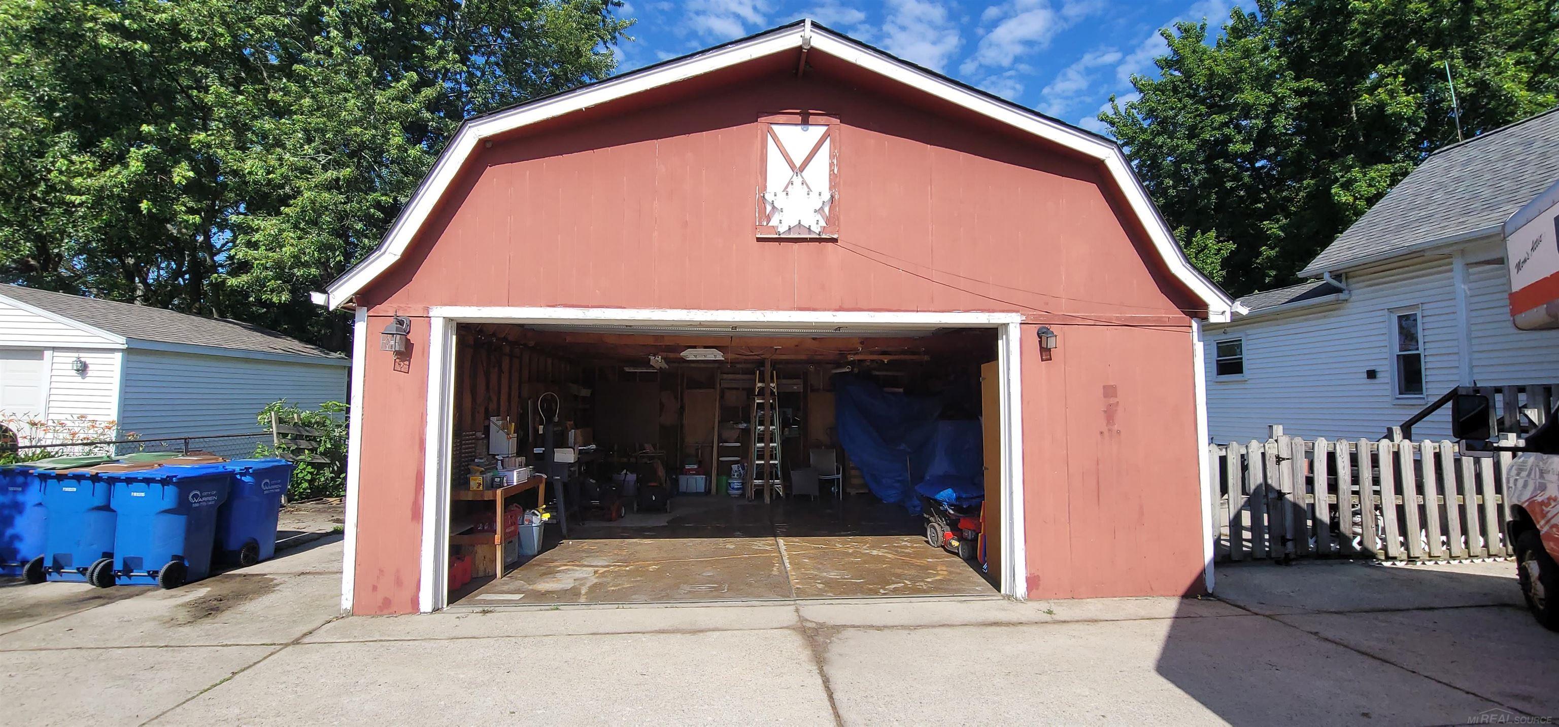 32045 Schoenherr Road Warren, MI 48088 - Photo 12 of 45