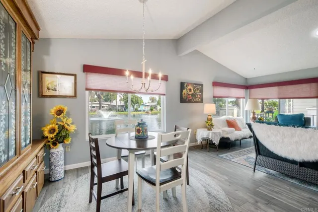 $399,000 | 276 North El Camino Real, Unit 104, Oceanside, CA 92058