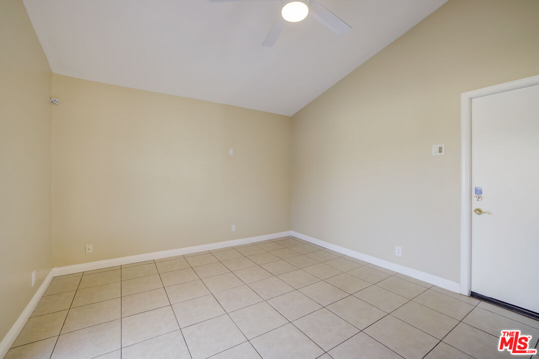 214 South Raspberry Lane Anaheim, CA 92808 - Photo 21 of 35 a view of an empty room