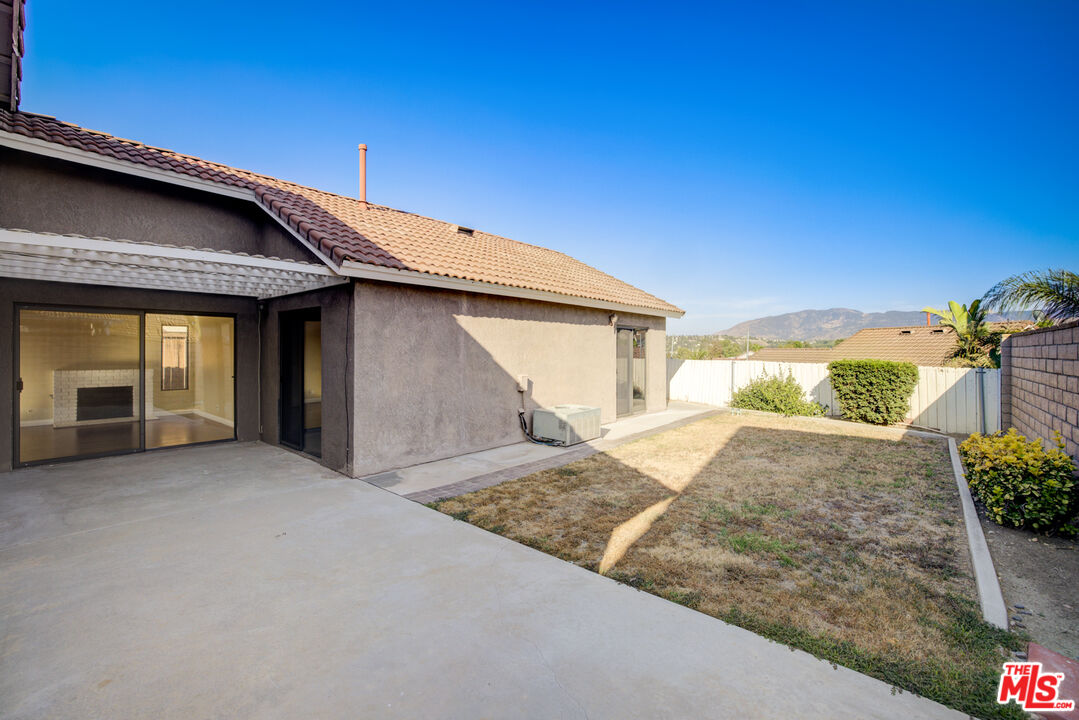214 South Raspberry Lane Anaheim, CA 92808 - Photo 34 of 35 a view of a house with a patio