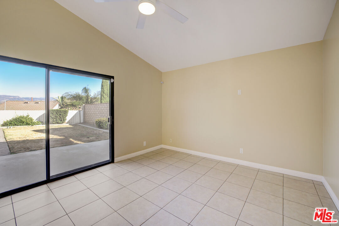 214 South Raspberry Lane Anaheim, CA 92808 - Photo 9 of 35 a view of an empty room