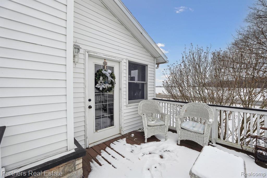 3349 East Howell Road Webberville, MI 48892 - Photo 44 of 63