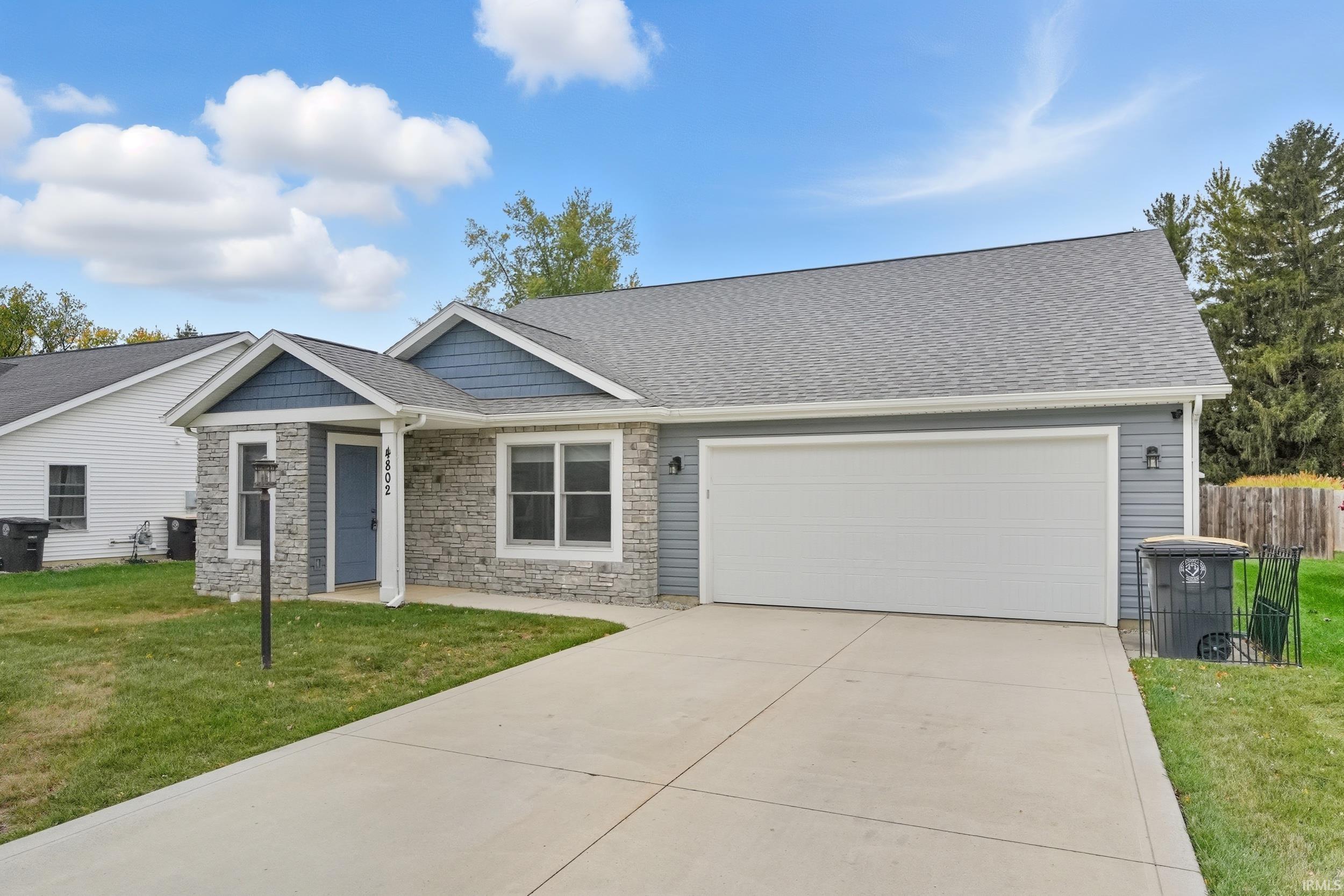 4802 Tyrone Road Fort Wayne, IN 46809 - Photo 2 of 36 Gallery Image 2