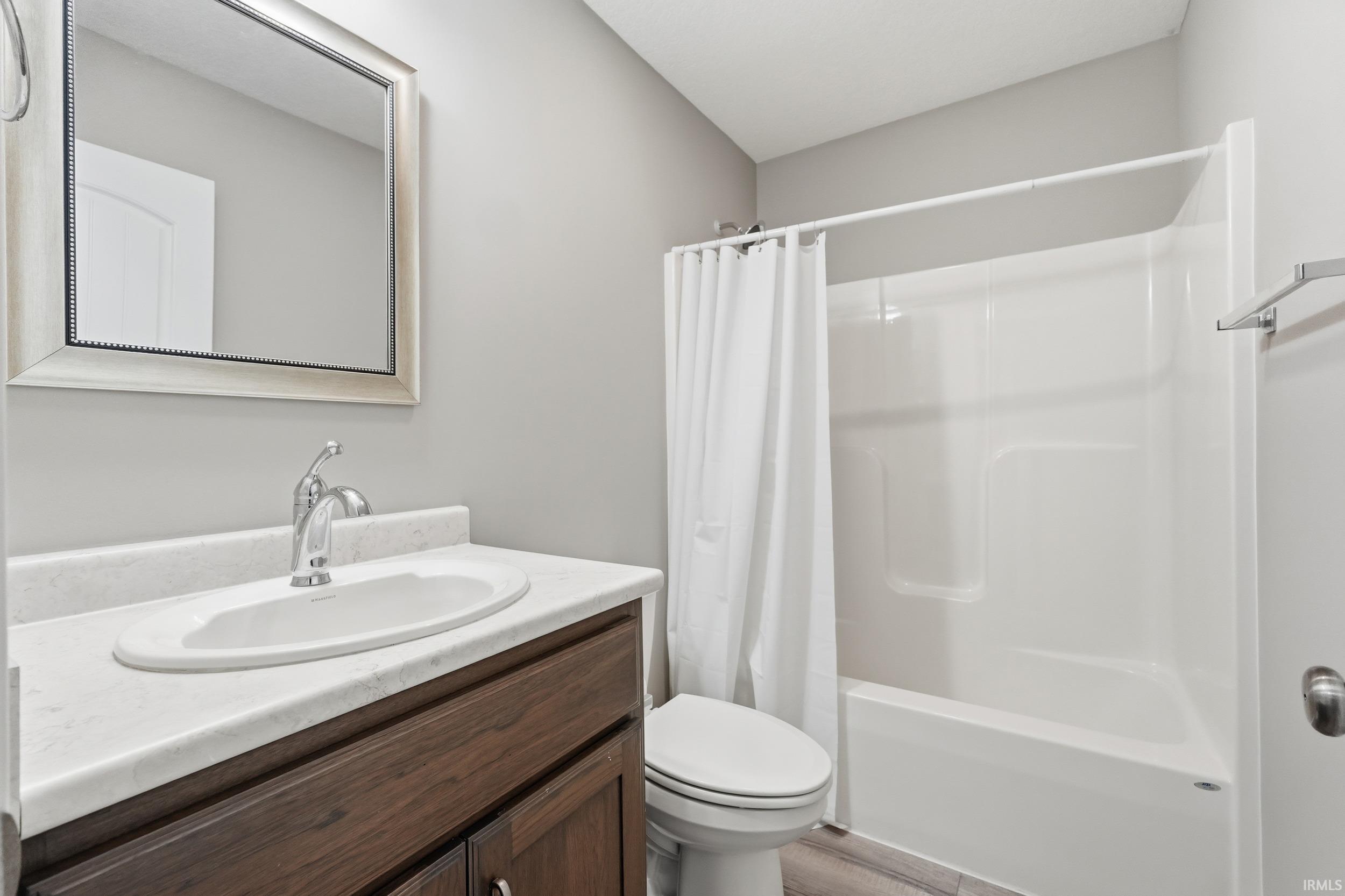 4802 Tyrone Road Fort Wayne, IN 46809 - Photo 26 of 36 Gallery Image 26