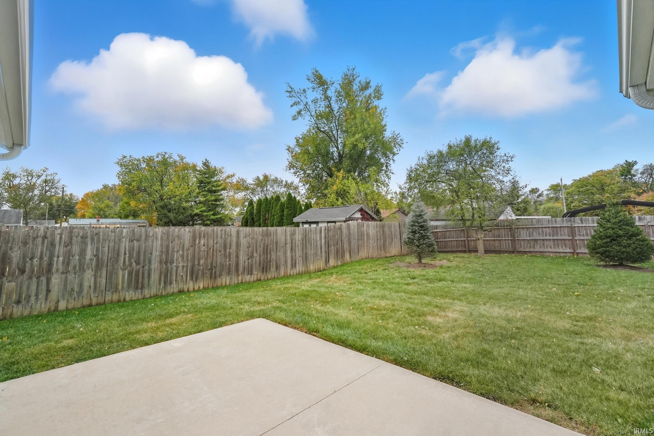 4802 Tyrone Road Fort Wayne, IN 46809 - Photo 27 of 36 Gallery Image 27